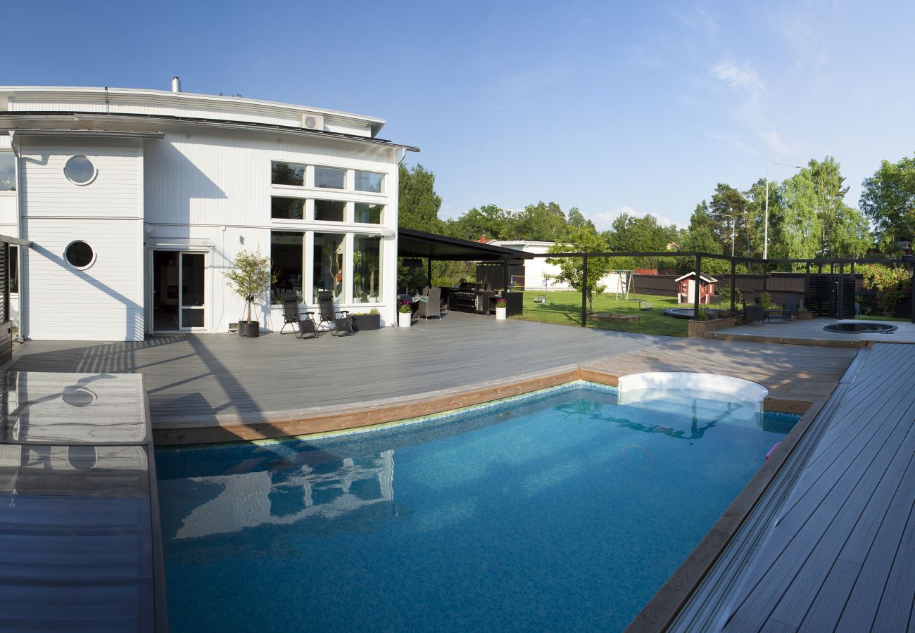 Villa in Ågesta - Luxury villa Stockholm