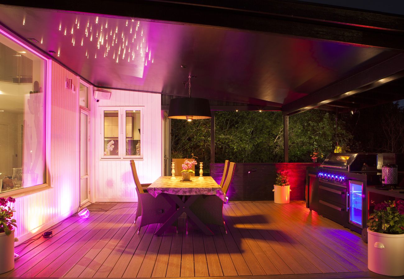 Villa in Ågesta - Luxury villa Stockholm