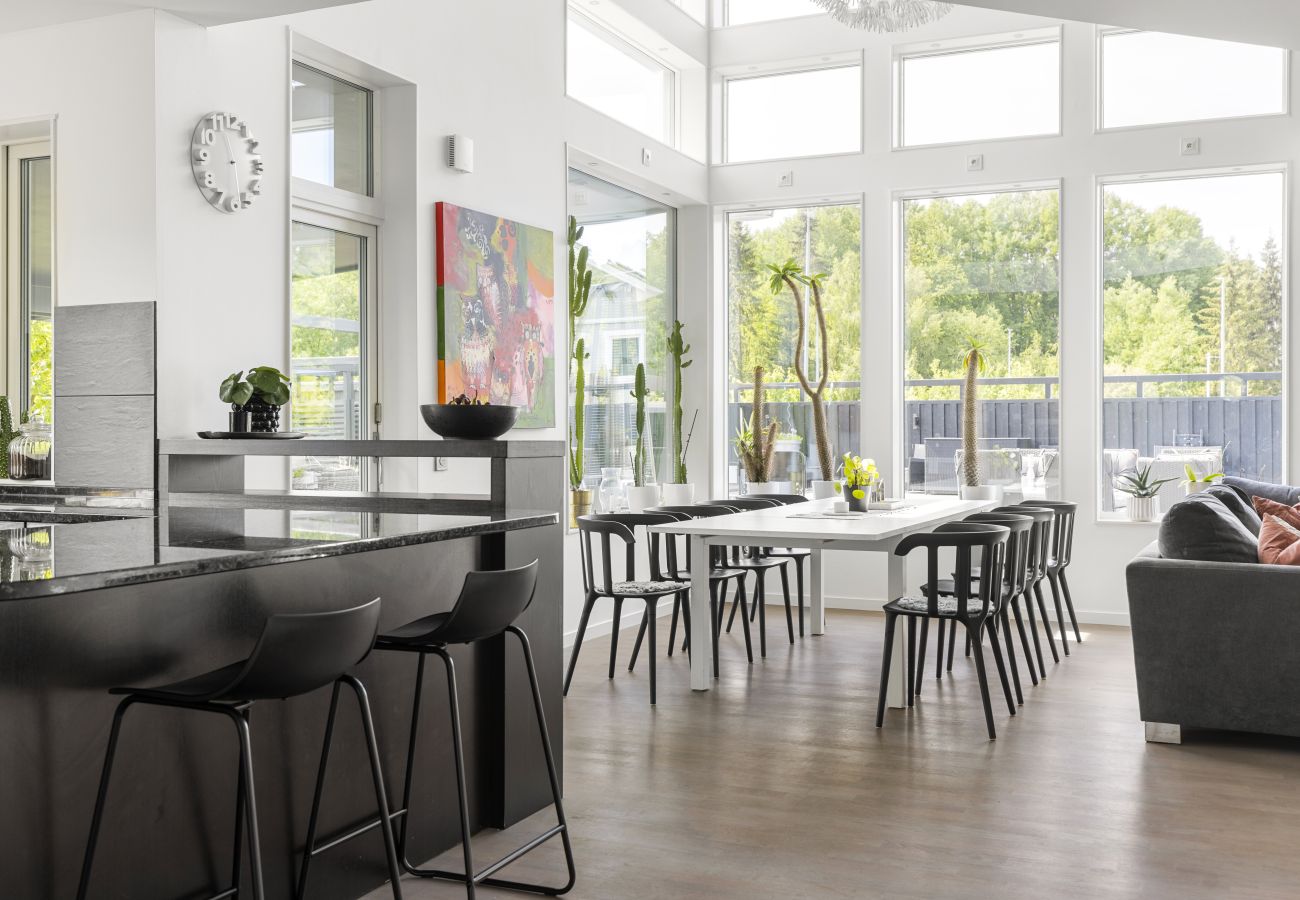 Villa in Ågesta - Luxury villa Stockholm