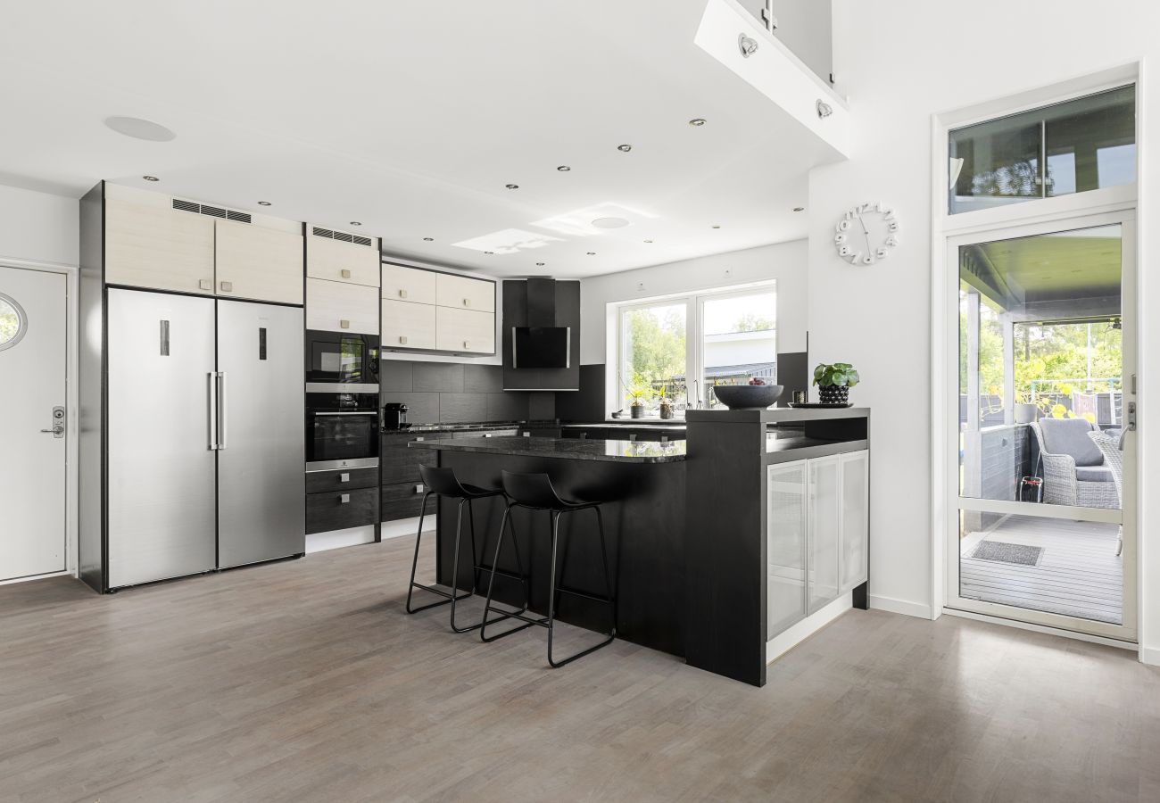 Villa in Ågesta - Luxury villa Stockholm
