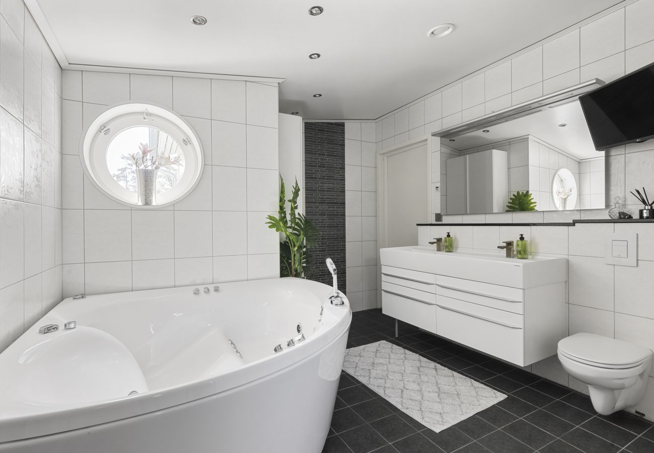Villa in Ågesta - Luxury villa Stockholm