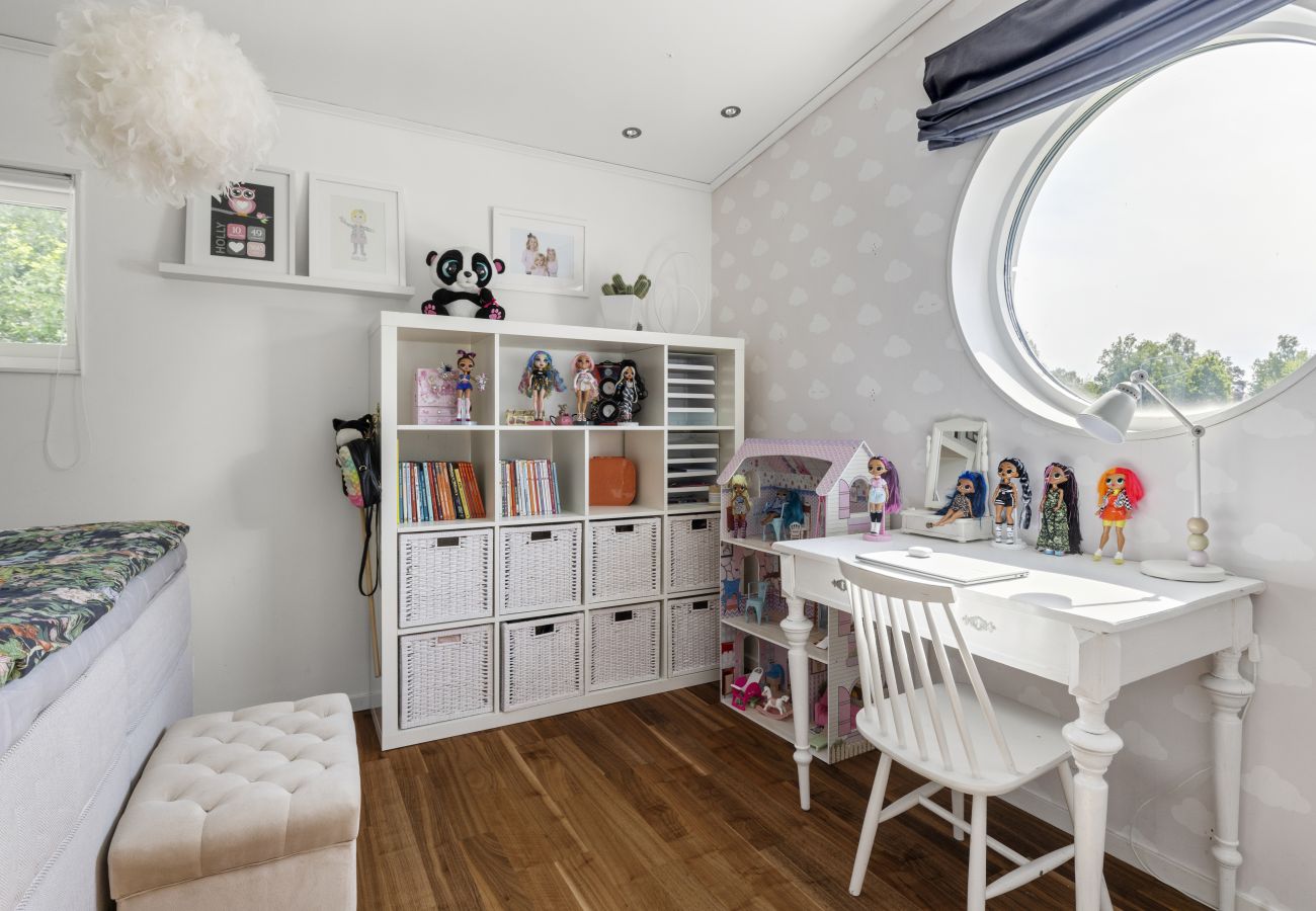 Villa in Ågesta - Luxury villa Stockholm