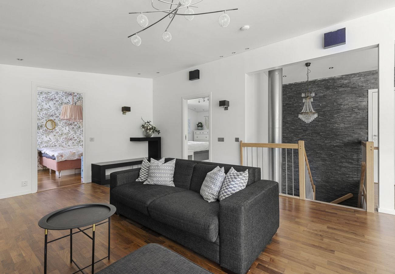 Villa in Ågesta - Luxury villa Stockholm