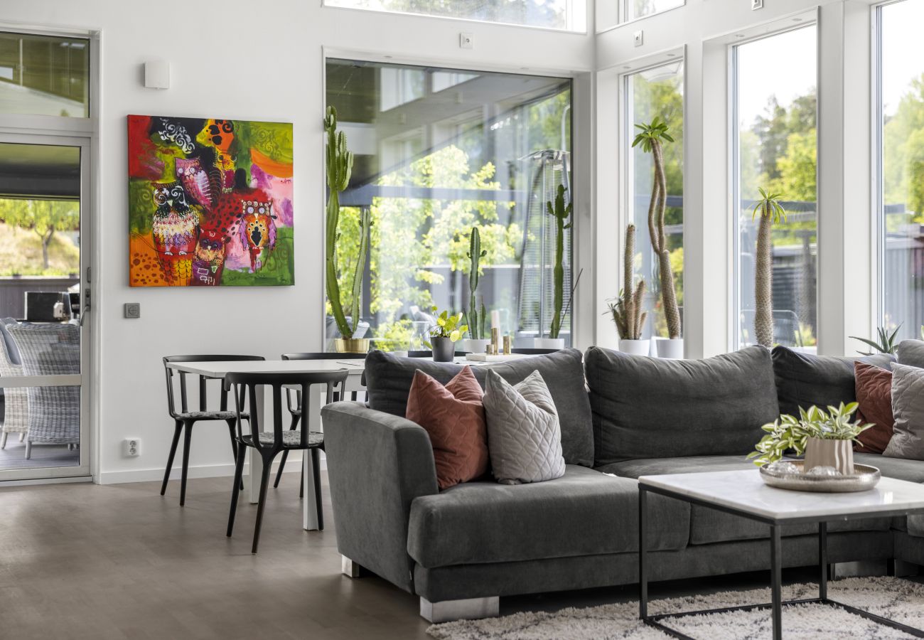 Villa in Ågesta - Luxury villa Stockholm