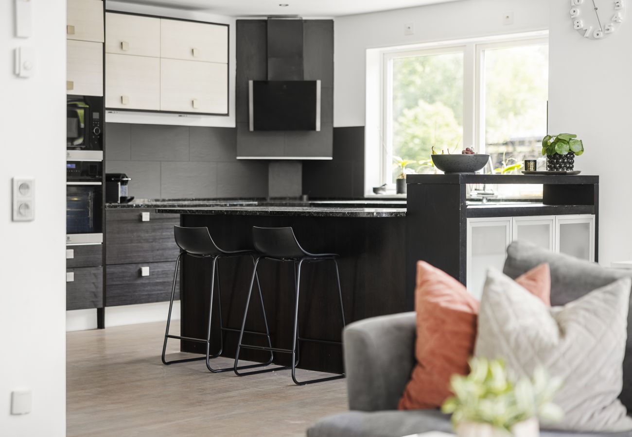 Villa in Ågesta - Luxury villa Stockholm