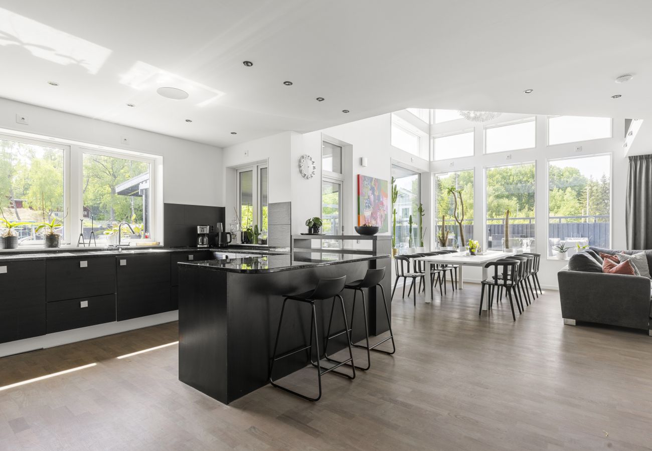 Villa in Ågesta - Luxury villa Stockholm