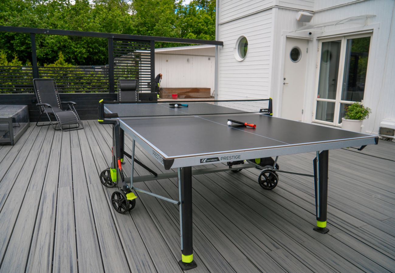 Villa in Ågesta - Luxury villa Stockholm
