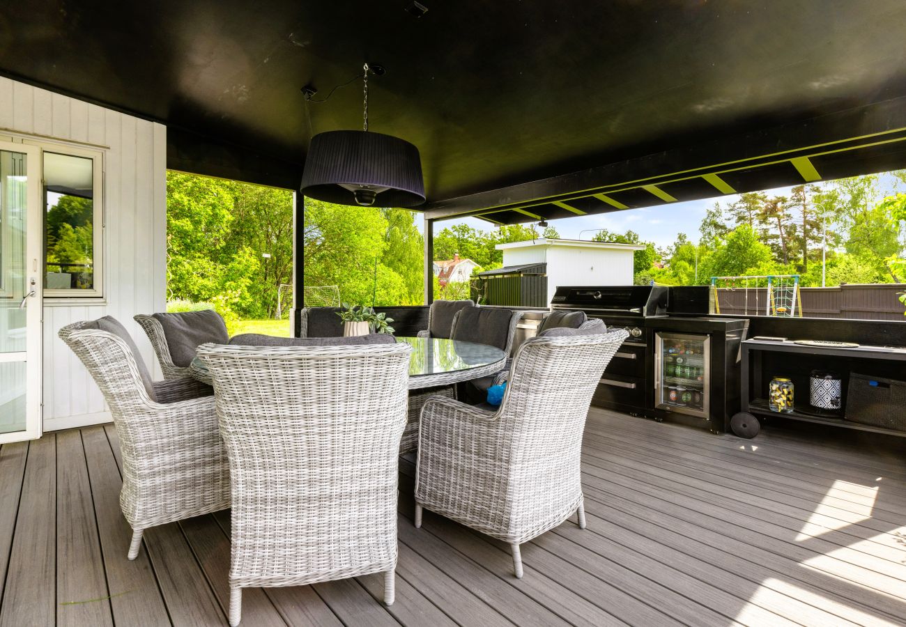 Villa in Ågesta - Luxury villa Stockholm