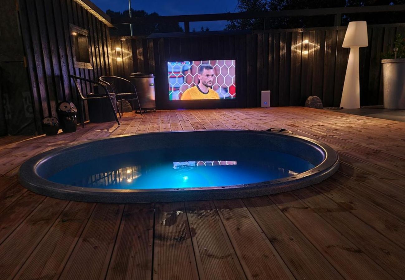 Villa in Ågesta - Luxury villa Stockholm