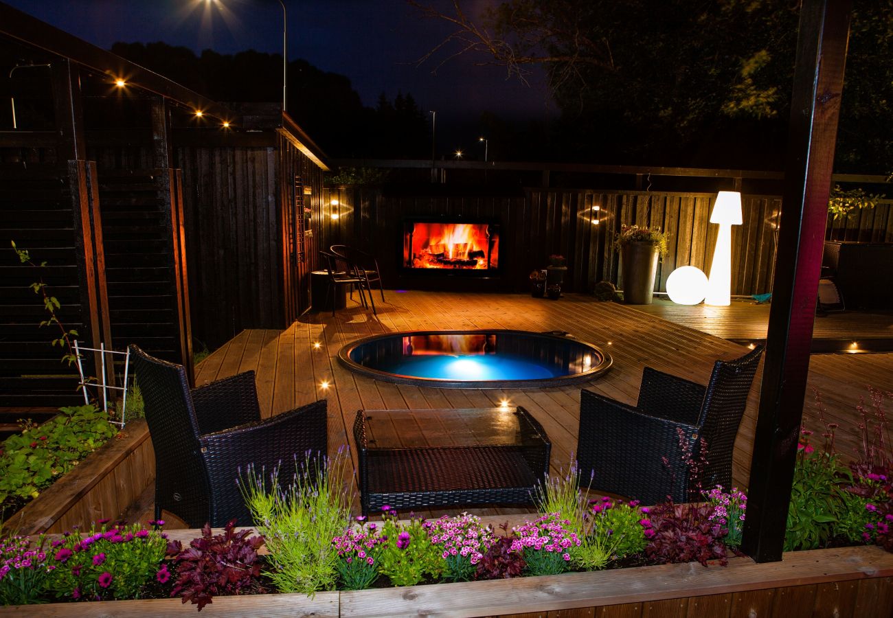Villa in Ågesta - Luxury villa Stockholm