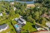 Villa in Ågesta - Luxury villa Stockholm