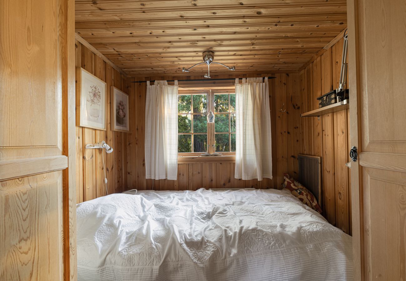 Cottage in Ornö - Cozy cottage on Island