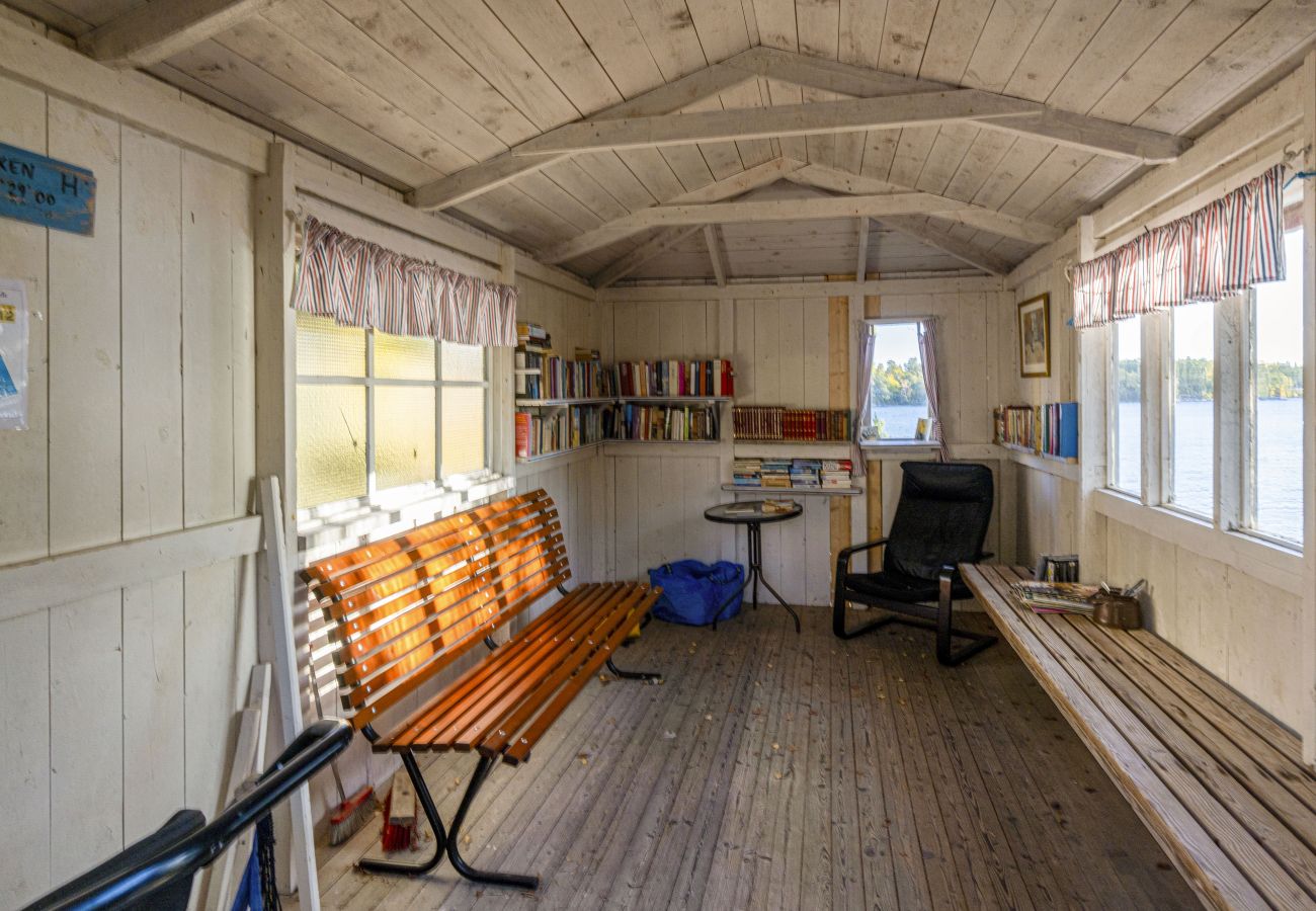 Cottage in Ornö - Cozy cottage on Island