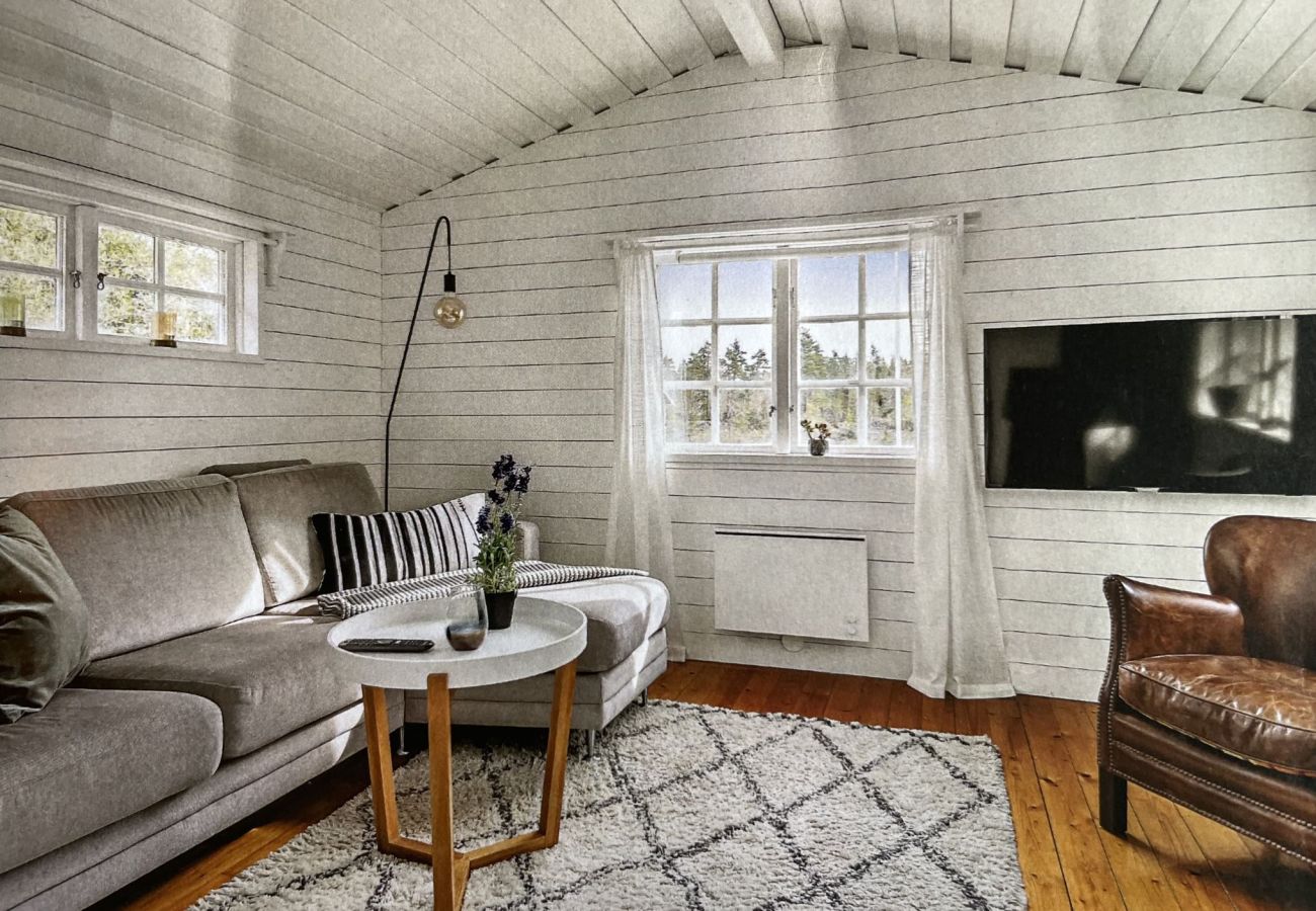 Cottage in Herräng - Cottage Herräng
