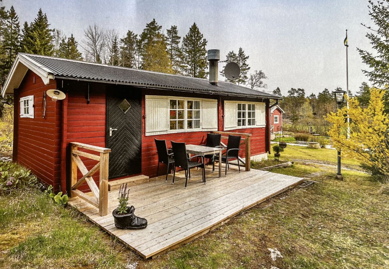 Cottage in Herräng - Cottage Herräng