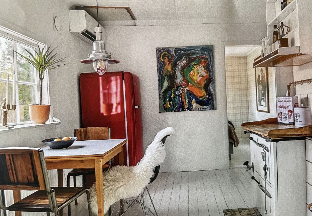 Cottage in Herräng - Cottage Herräng