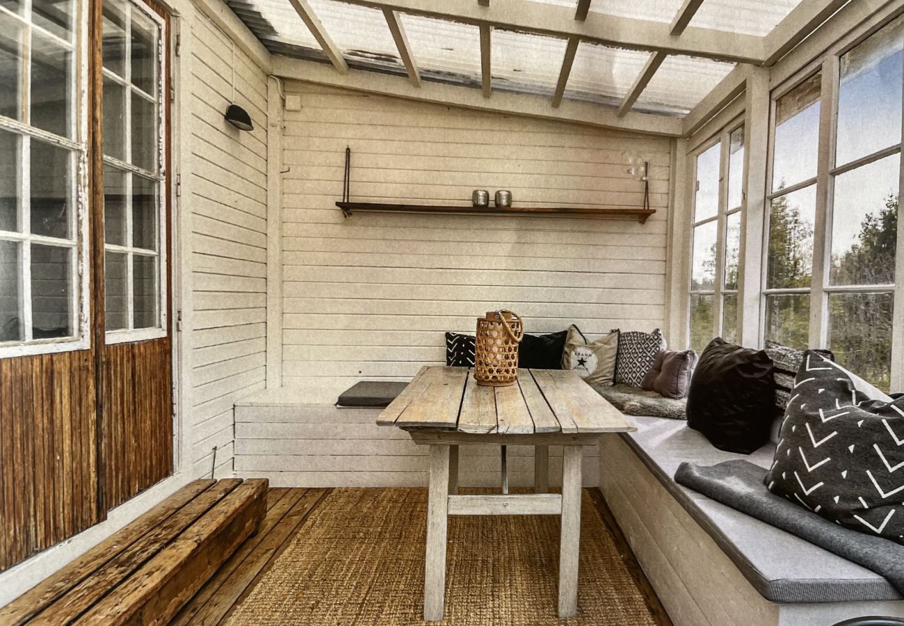 Cottage in Herräng - Cottage Herräng