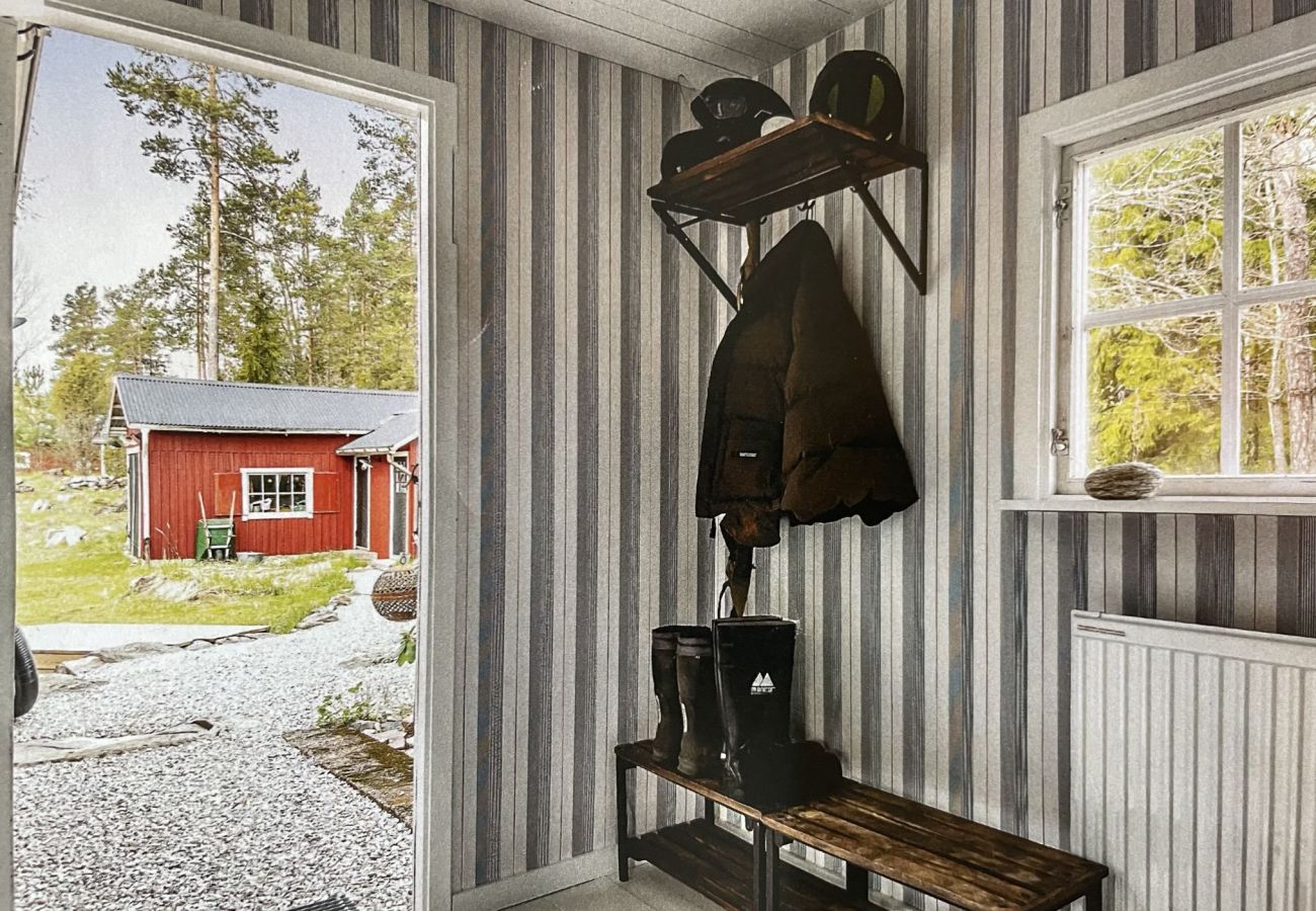 Cottage in Herräng - Cottage Herräng