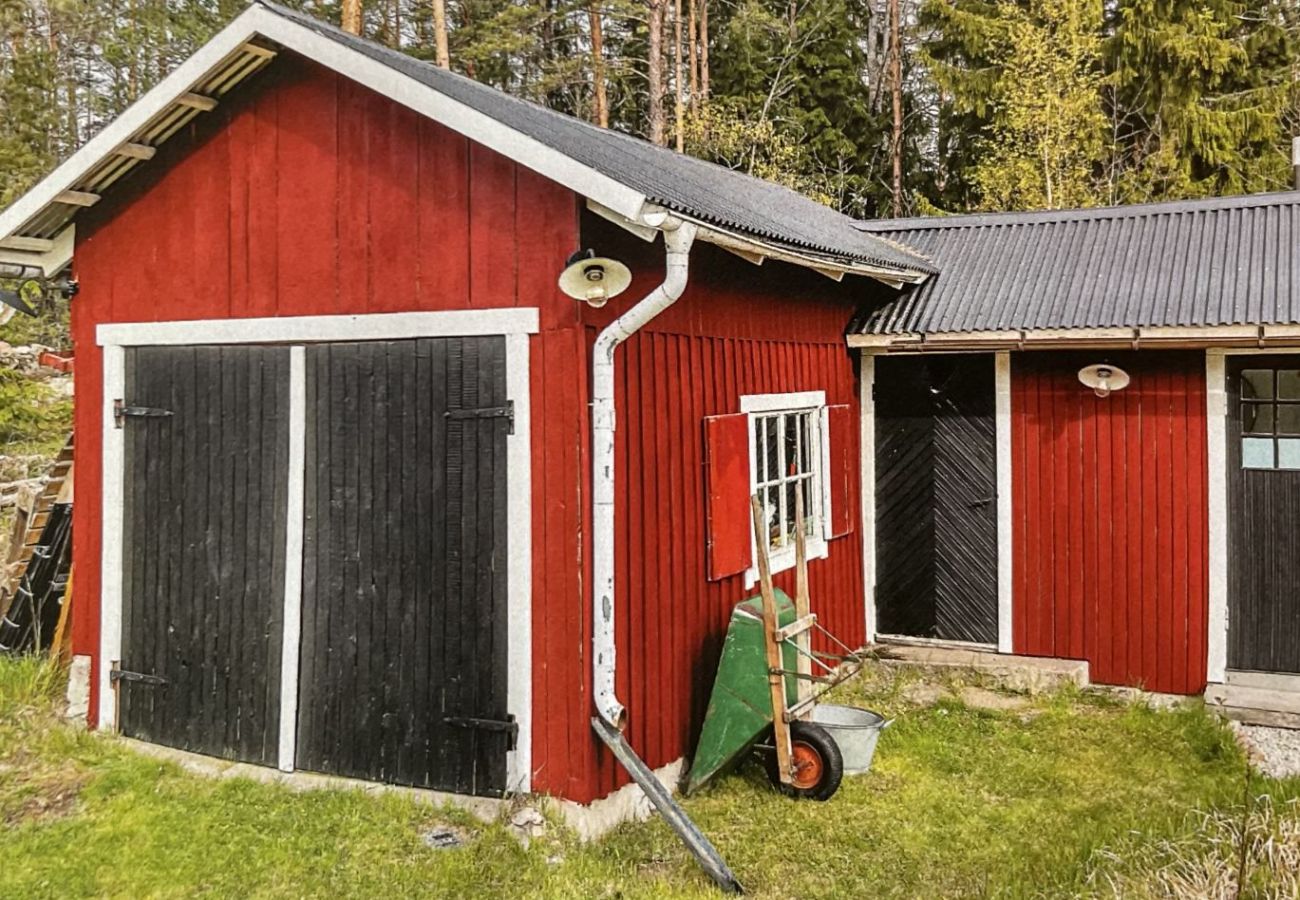 Cottage in Herräng - Cottage Herräng
