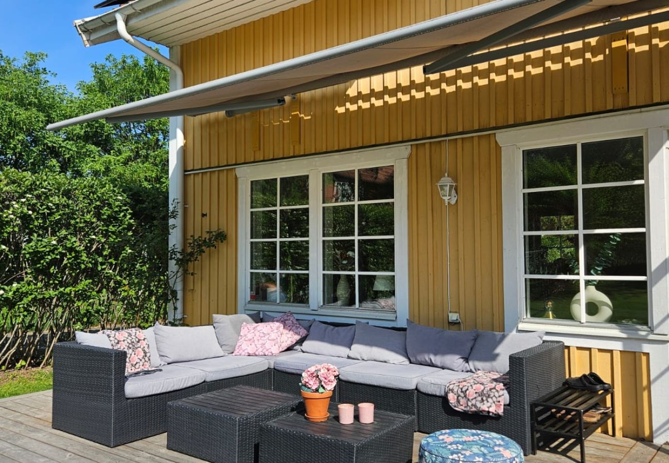 Villa in Älta - Modern villa Stockholm