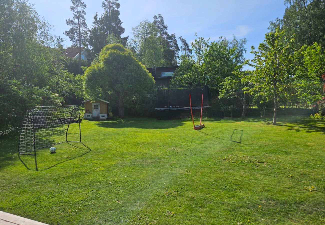 Villa in Älta - Modern villa Stockholm