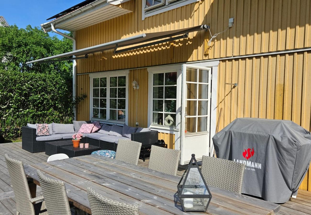 Villa in Älta - Modern villa Stockholm