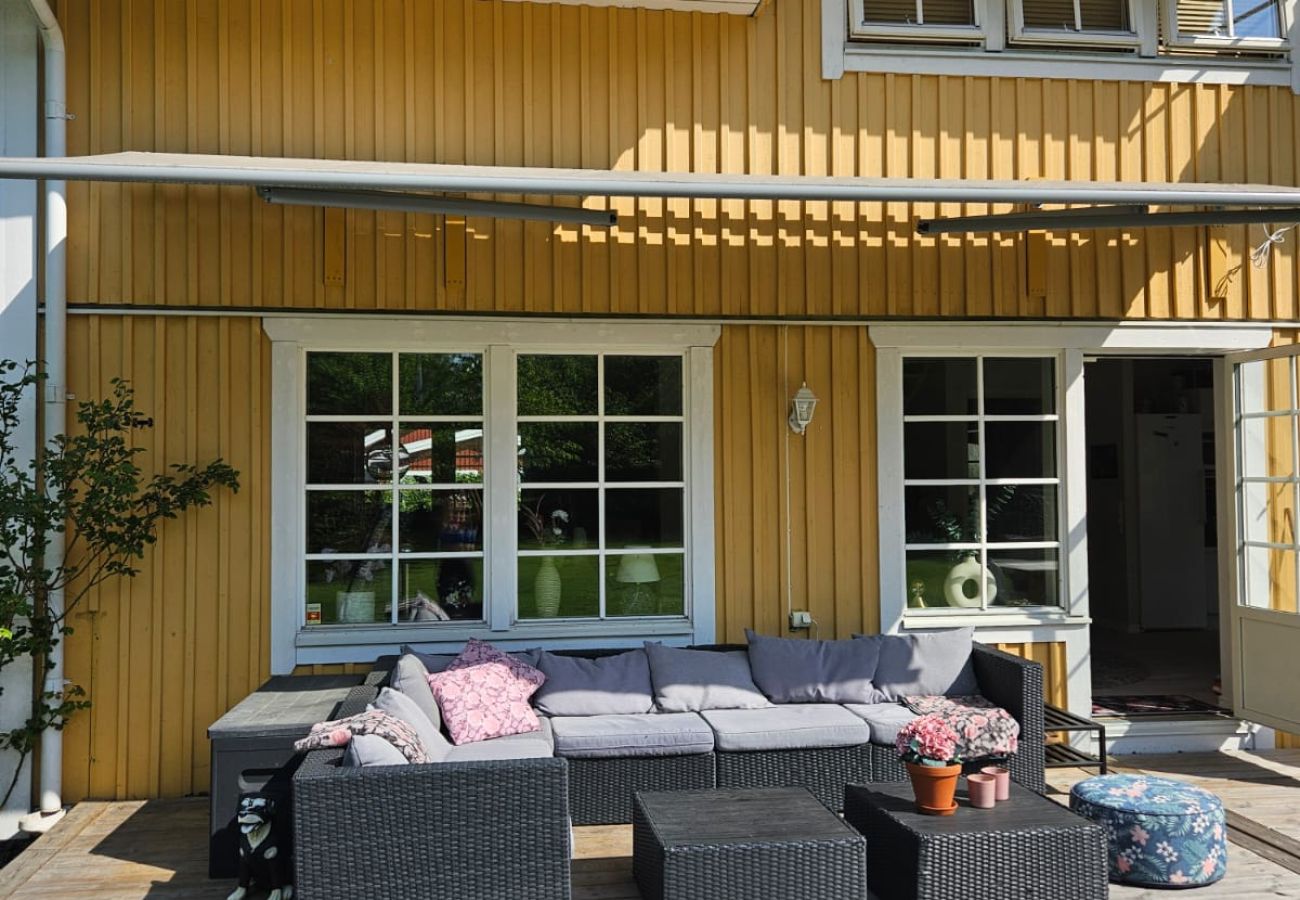 Villa in Älta - Modern villa Stockholm
