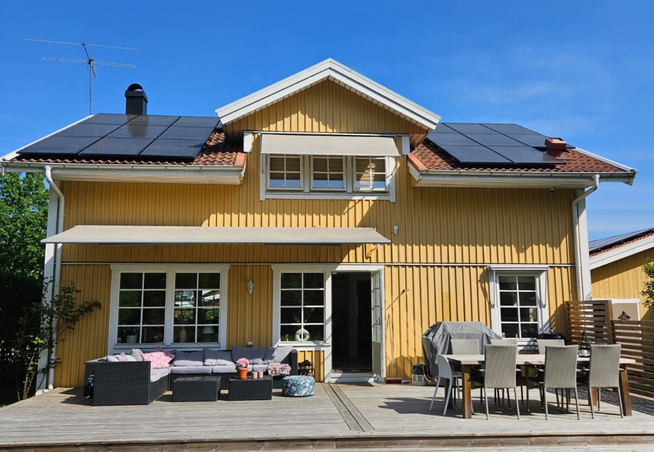 Villa in Älta - Modern villa Stockholm