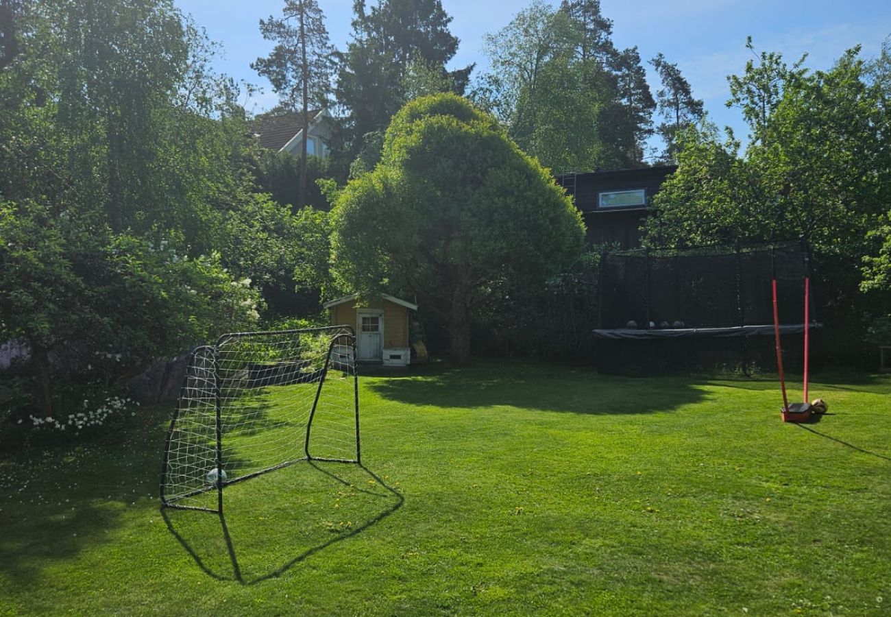 Villa in Älta - Modern villa Stockholm