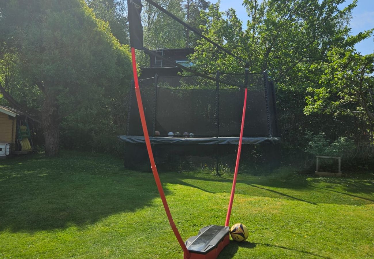 Villa in Älta - Modern villa Stockholm