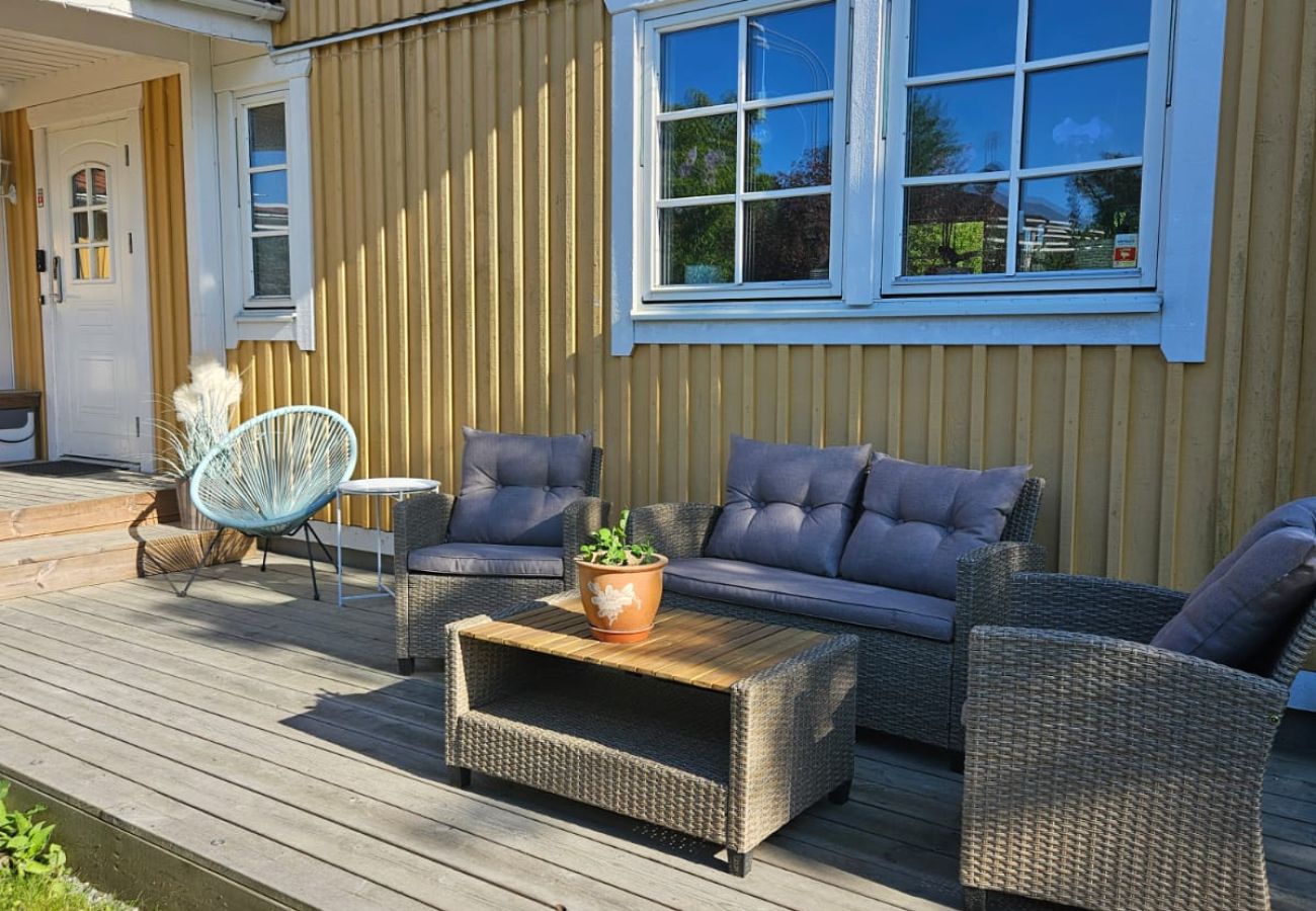 Villa in Älta - Modern villa Stockholm