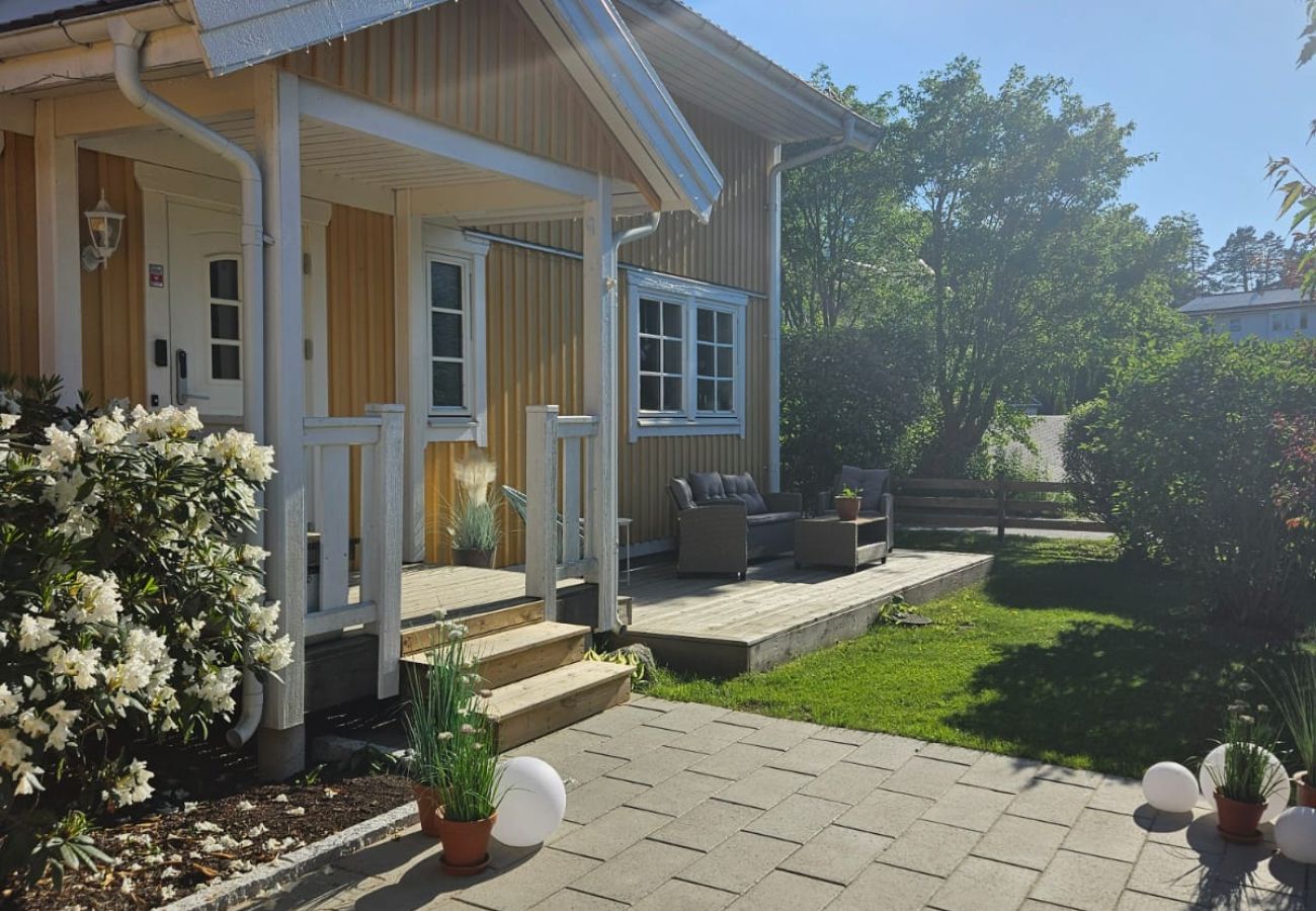 Villa in Älta - Modern villa Stockholm