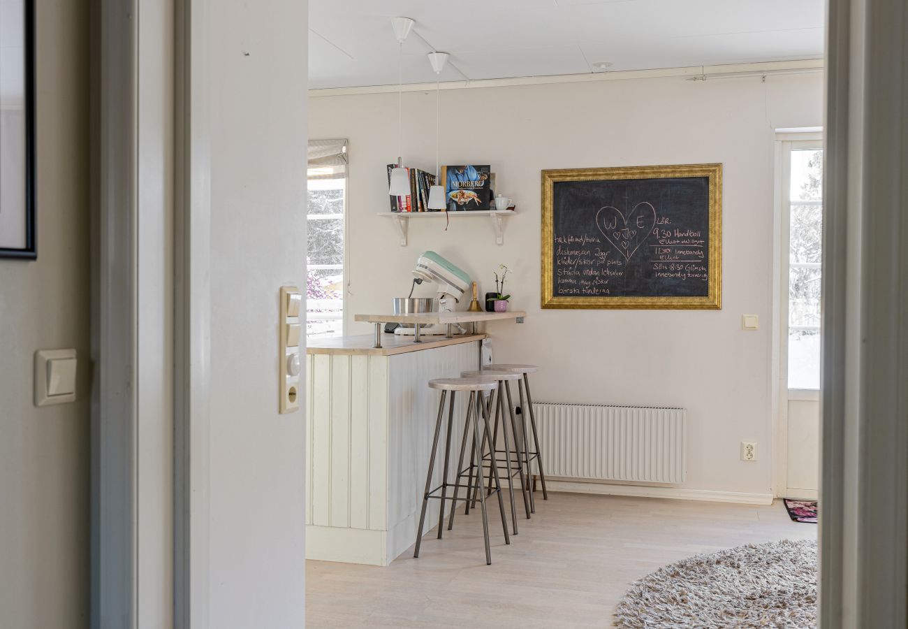 Villa in Älta - Modern villa Stockholm