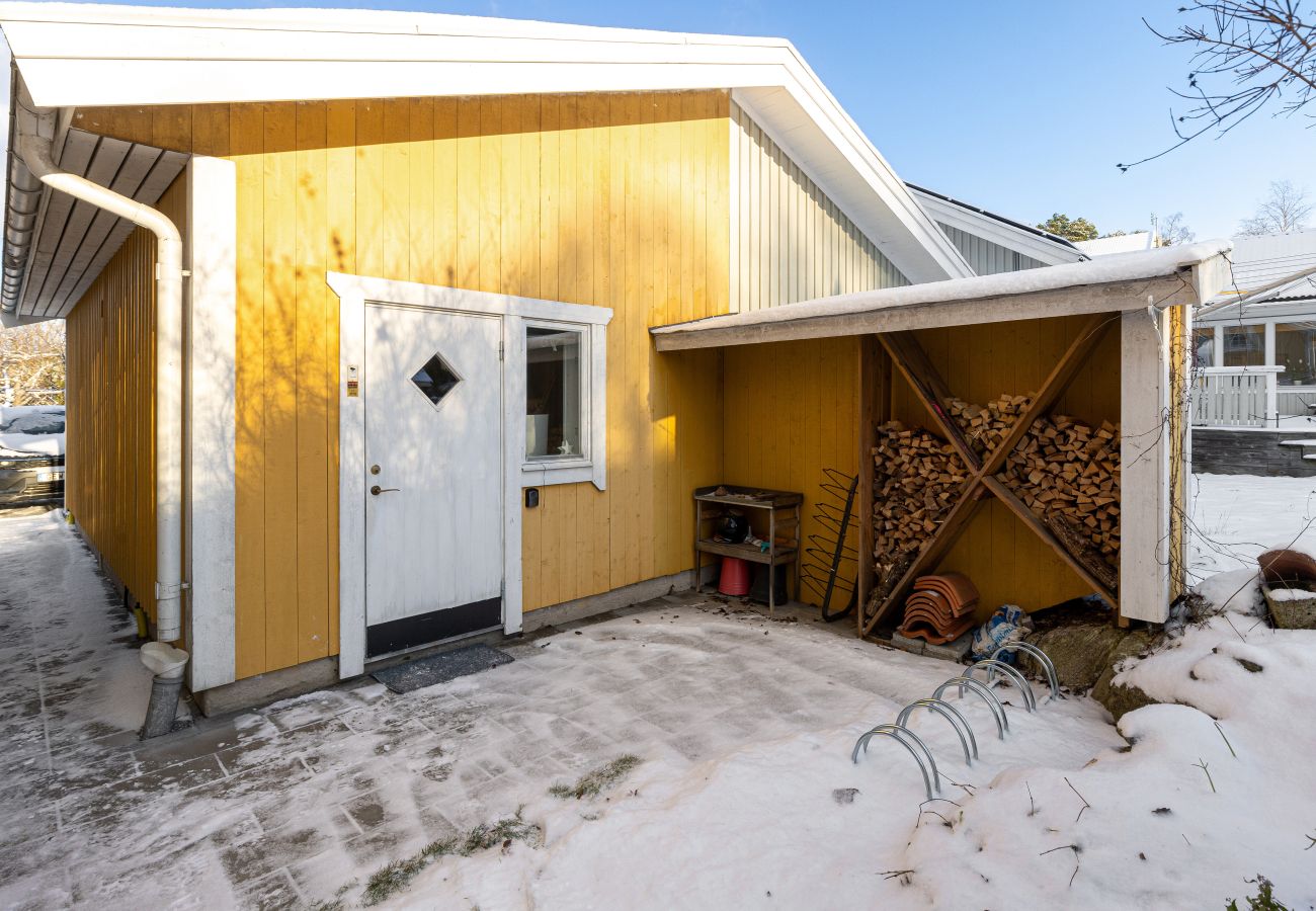 Villa in Älta - Modern villa Stockholm