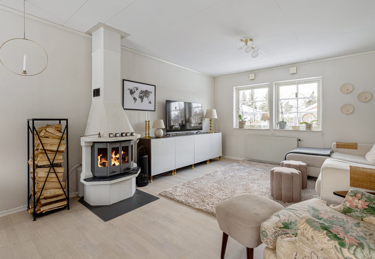 Villa in Älta - Modern villa Stockholm