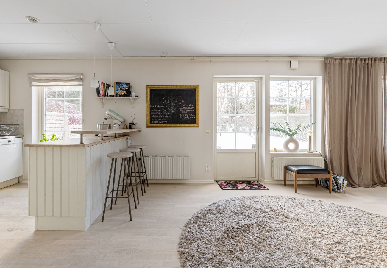Villa in Älta - Modern villa Stockholm