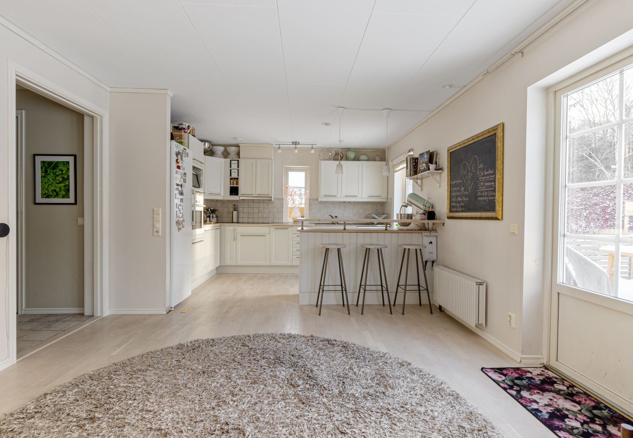 Villa in Älta - Modern villa Stockholm