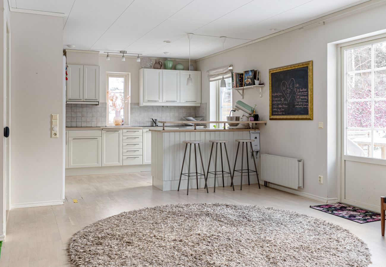 Villa in Älta - Modern villa Stockholm