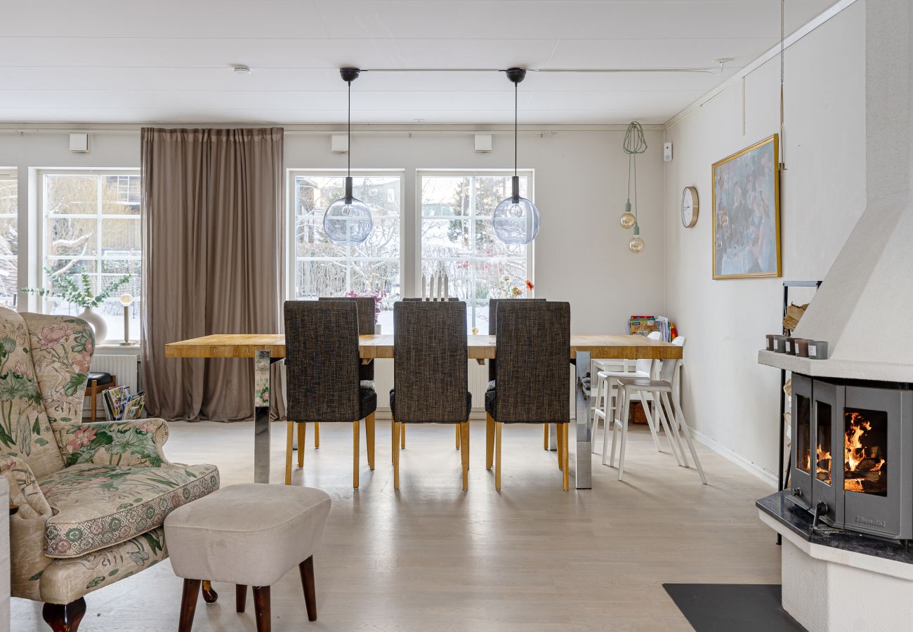 Villa in Älta - Modern villa Stockholm