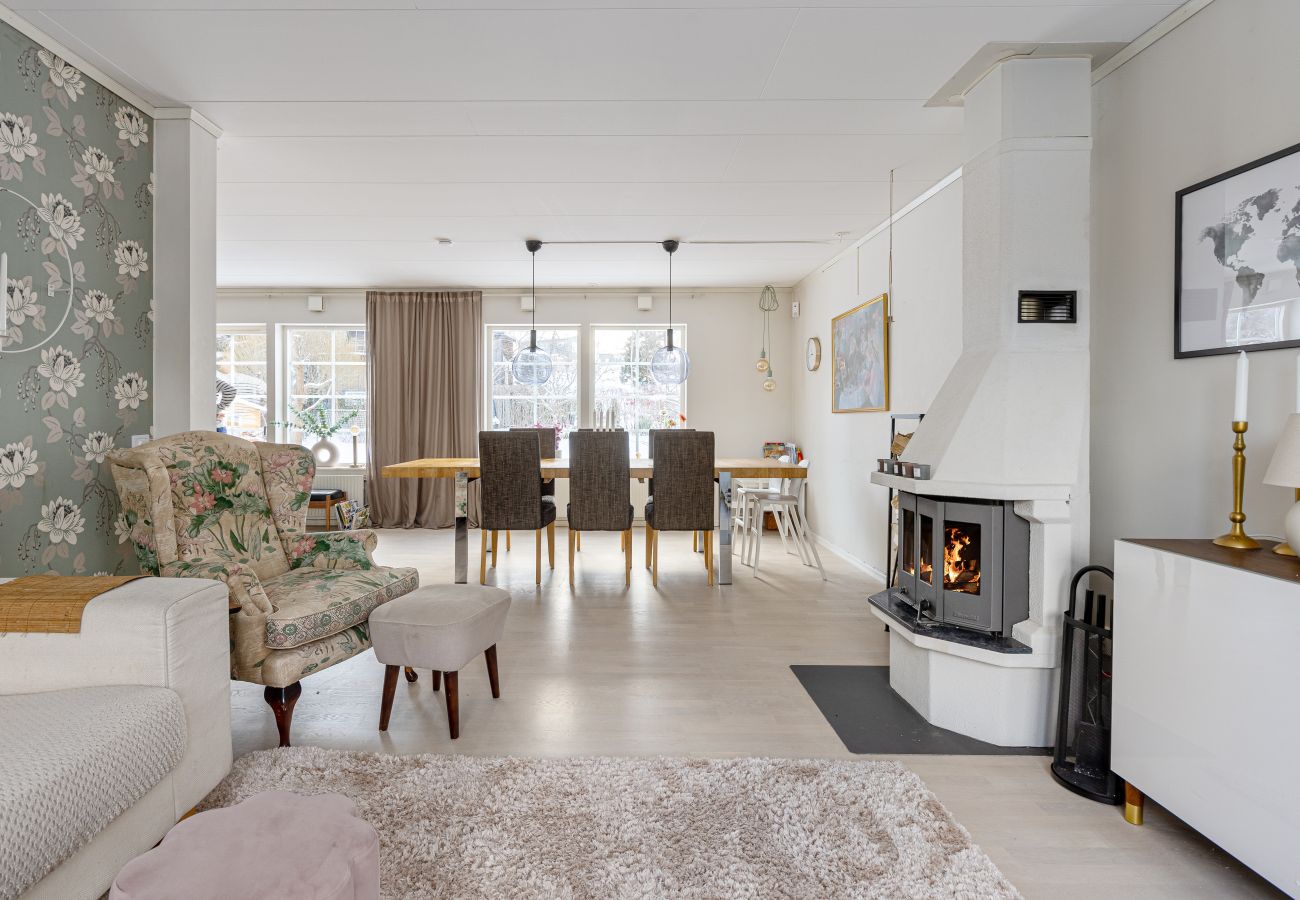 Villa in Älta - Modern villa Stockholm