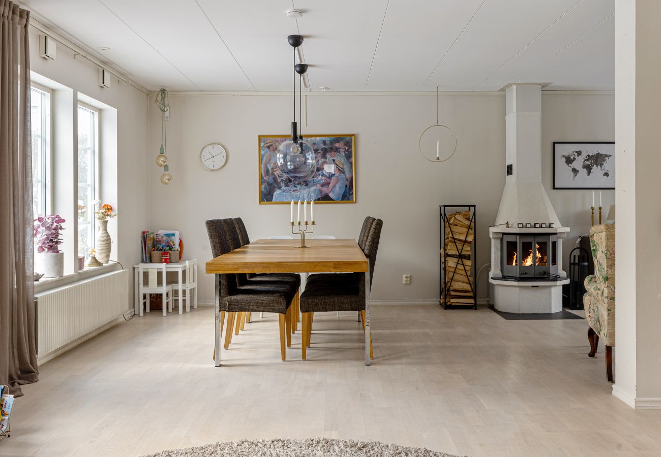 Villa in Älta - Modern villa Stockholm