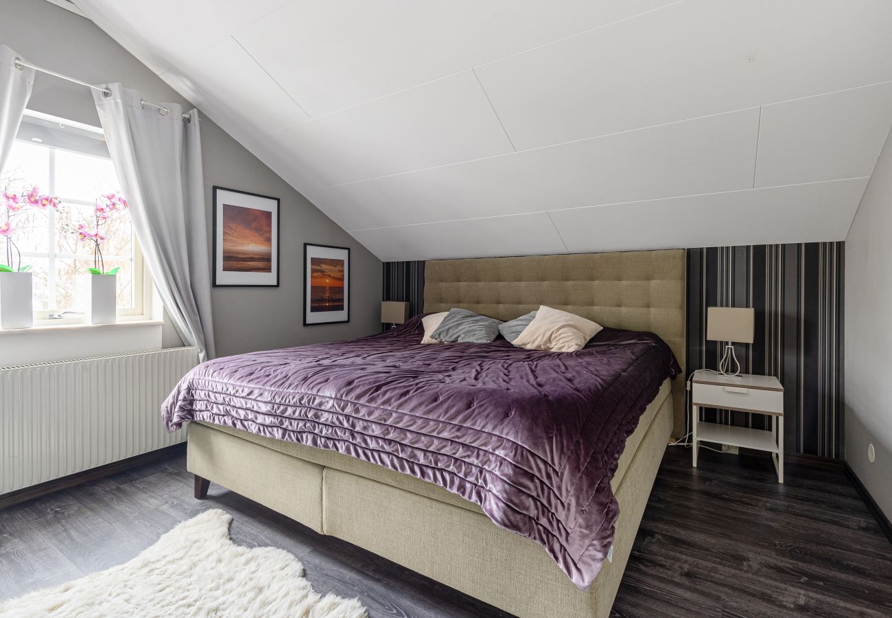 Villa in Älta - Modern villa Stockholm