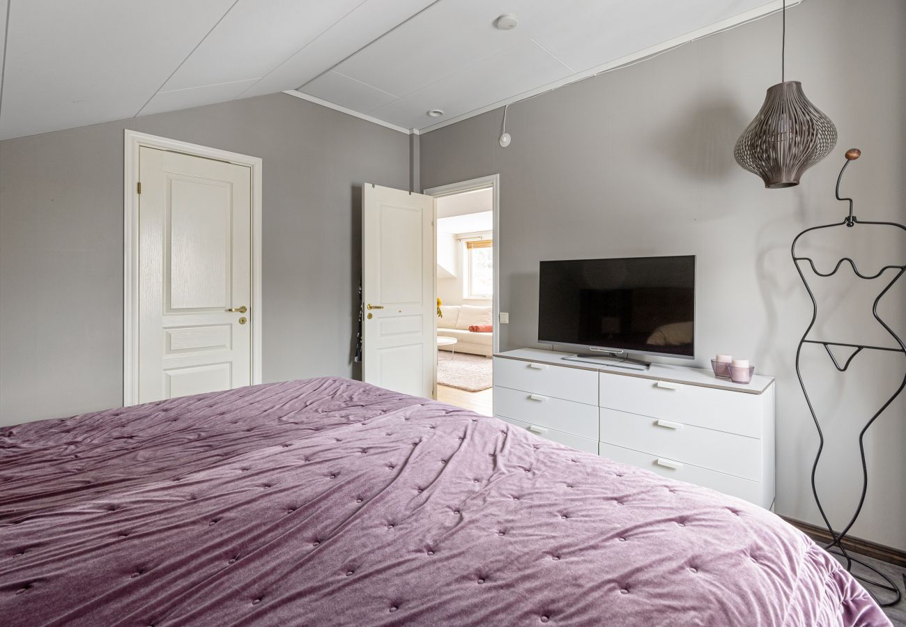 Villa in Älta - Modern villa Stockholm