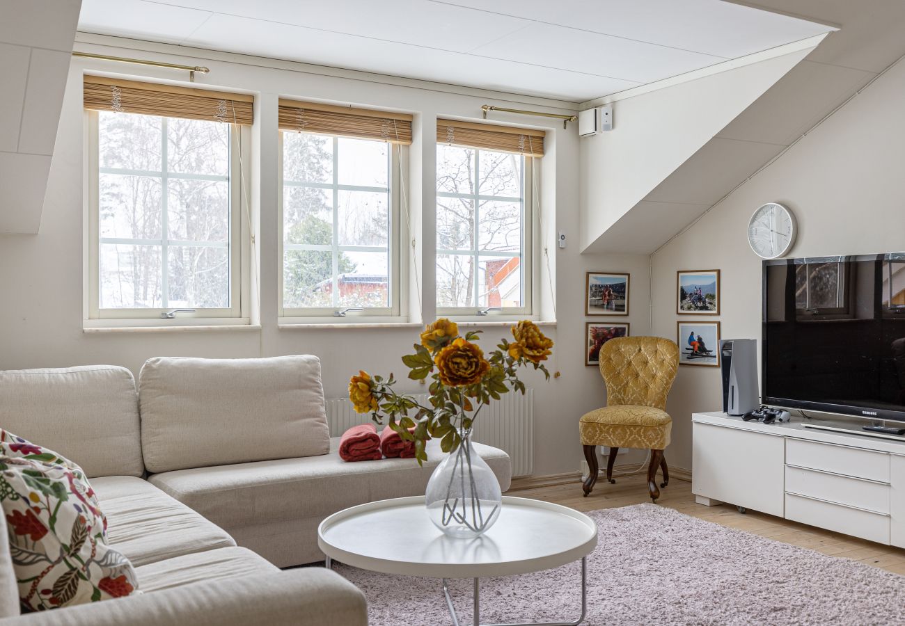 Villa in Älta - Modern villa Stockholm