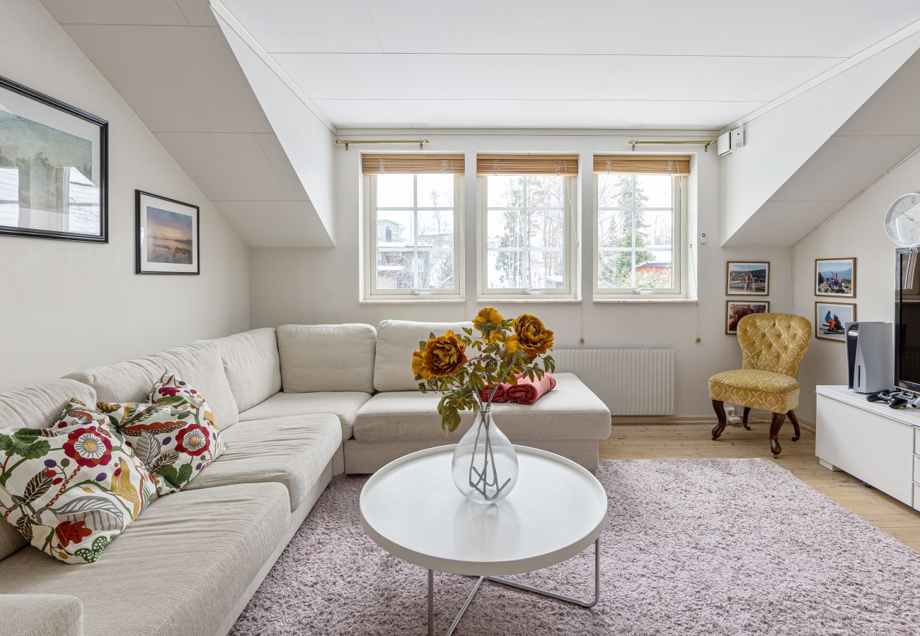 Villa in Älta - Modern villa Stockholm