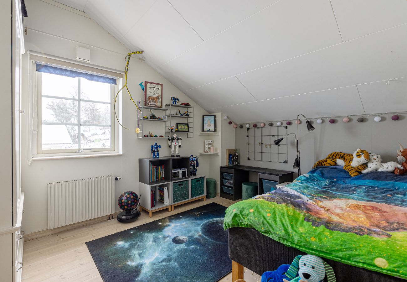 Villa in Älta - Modern villa Stockholm