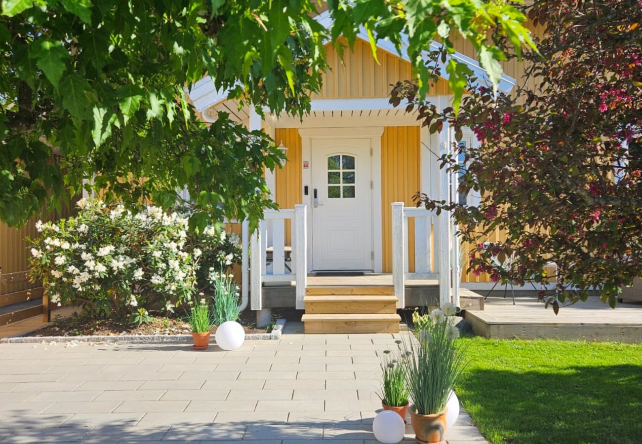 Villa in Älta - Modern villa Stockholm