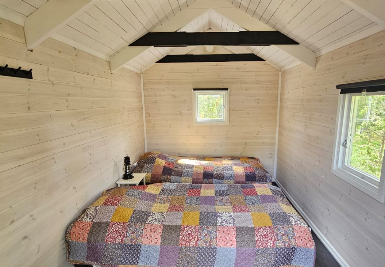 House in Djurhamn - Dream cottage in the Stockholm archipelago