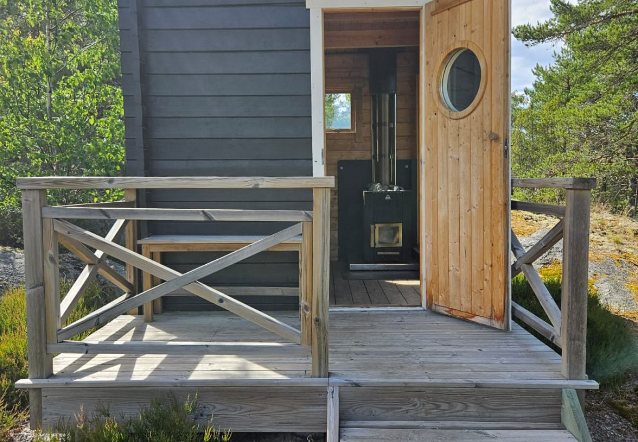 House in Djurhamn - Dream cottage in the Stockholm archipelago