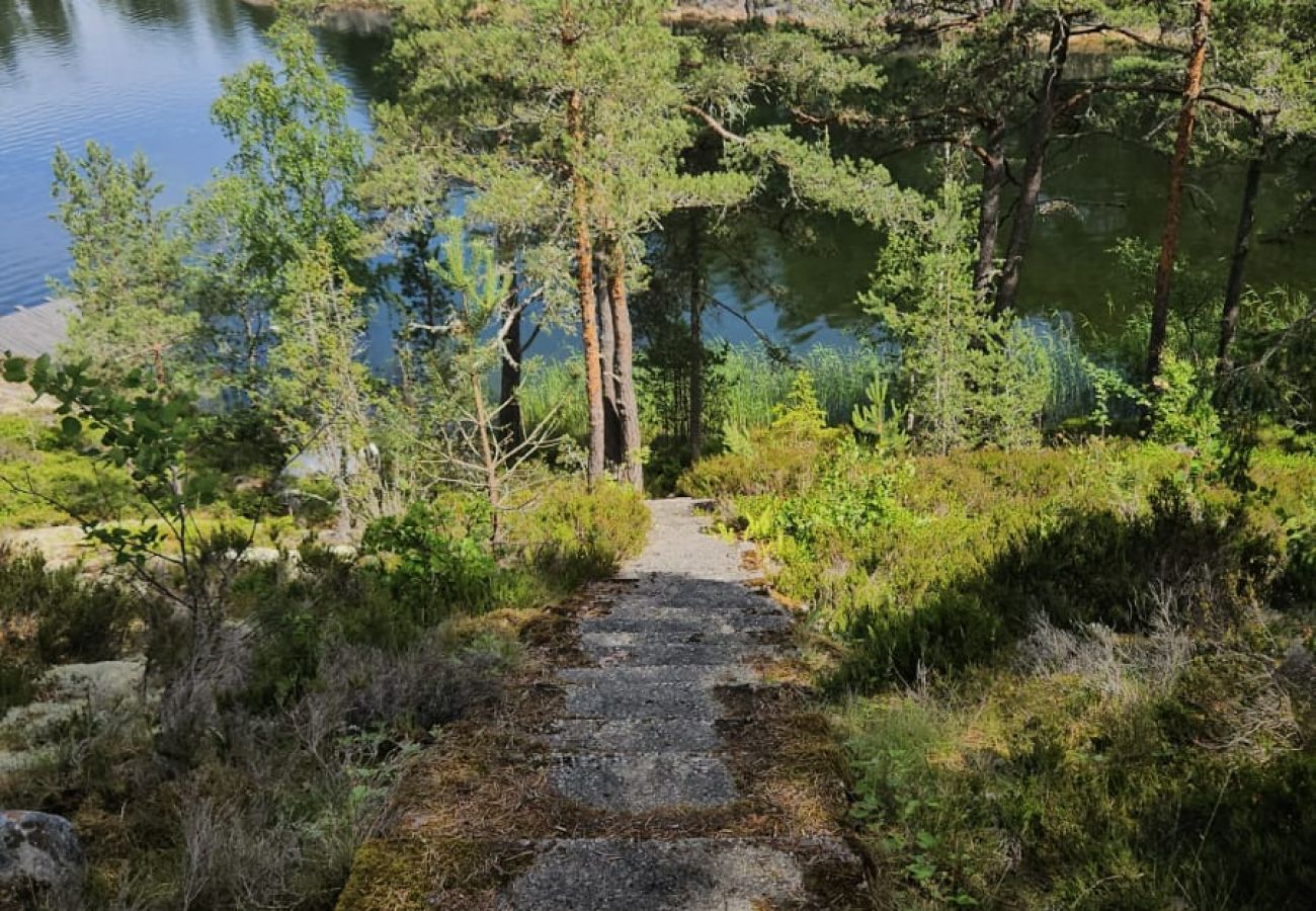 House in Djurhamn - Dream cottage in the Stockholm archipelago